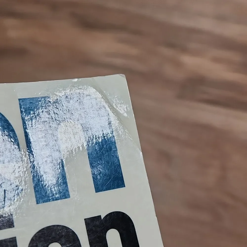 🔹️NWOT Open Question Selling Paperback Book - Picture 5 of 5
